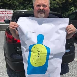 Meet your Posher, William